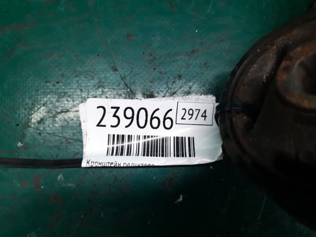 41310AG022 | Кронштейн редуктора SUBARU IMPREZA 07-11 GE/GH - Фото 2