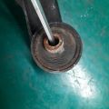 41310AG022 | Кронштейн редуктора SUBARU IMPREZA 07-11 GE/GH - Прев'ю 5