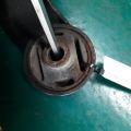 41310AG022 | Кронштейн редуктора SUBARU IMPREZA 07-11 GE/GH - Прев'ю 6