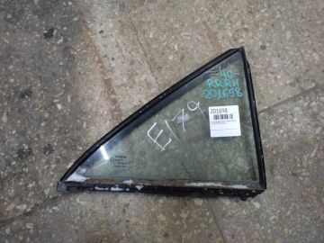 Скло дверей глухе задн. прав. TOYOTA CAMRY 40 06-11