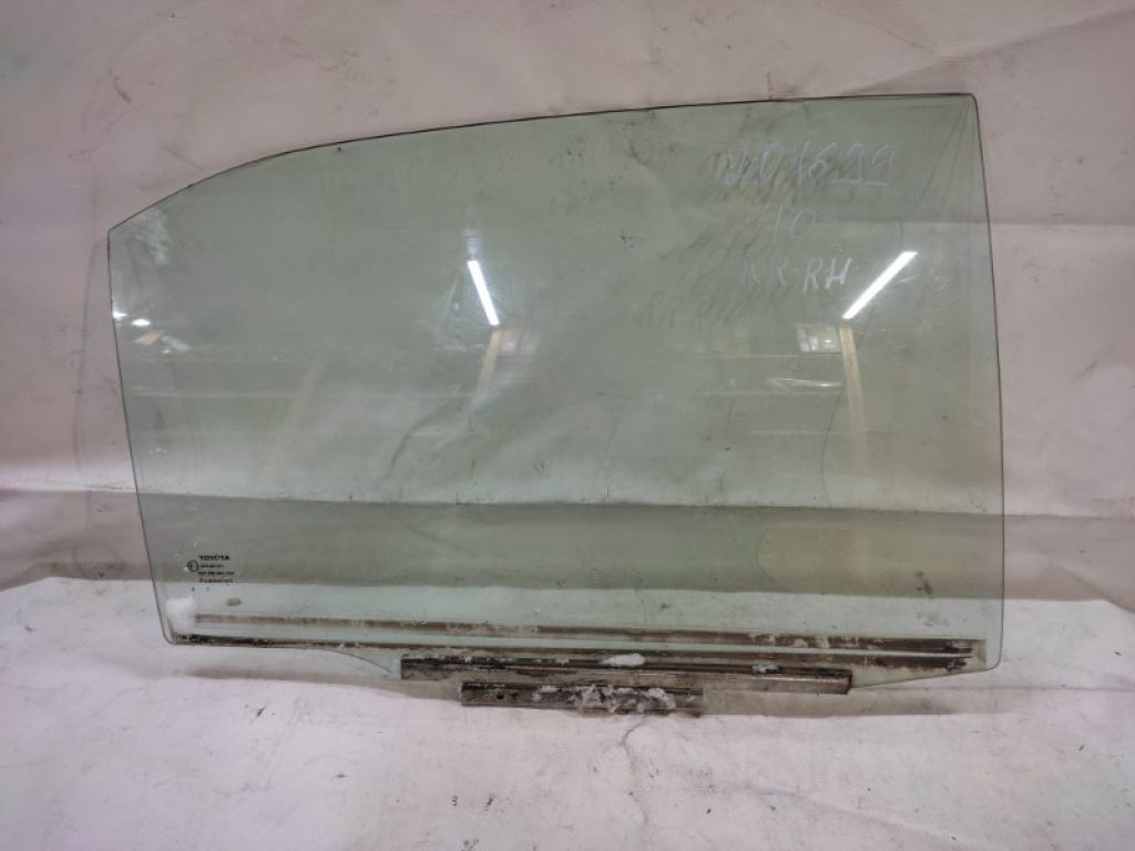 68113-33150 | Стекло двери задн. прав. TOYOTA CAMRY 40 06-11