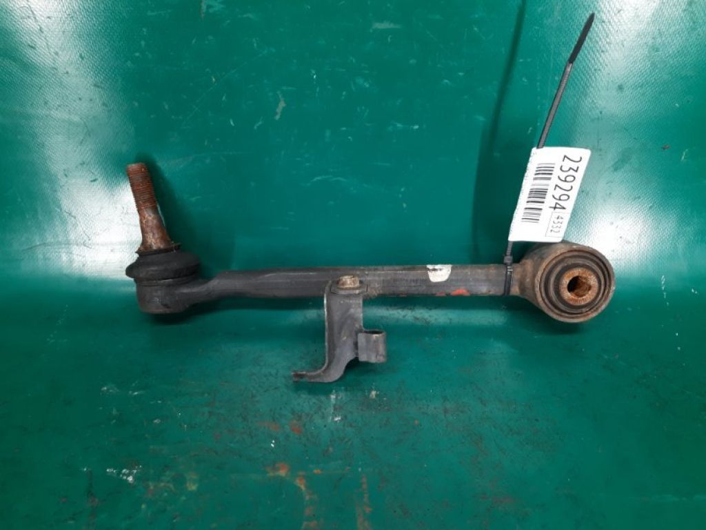 48706-53020 | Важіль задньої підвіски нижній поперечний лів. LEXUS GS350 GS300 05-11 - Фото 3