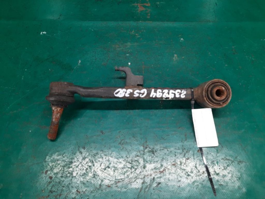 48706-53020 | Важіль задньої підвіски нижній поперечний лів. LEXUS GS350 GS300 05-11 - Фото 5