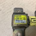 MR587733 | Датчик удара передн. MITSUBISHI OUTLANDER 03-07 - Превью 4
