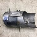 68093028AA | Насадка на глушитель DODGE DART 12-16 - Превью 2