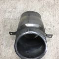 68093028AA | Насадка на глушитель DODGE DART 12-16 - Превью 4