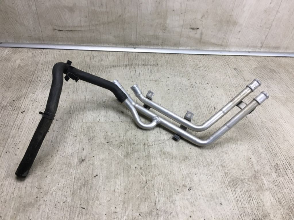 958 106 360 00 | Патрубок системи охолодження PORSCHE CAYENNE 10-18