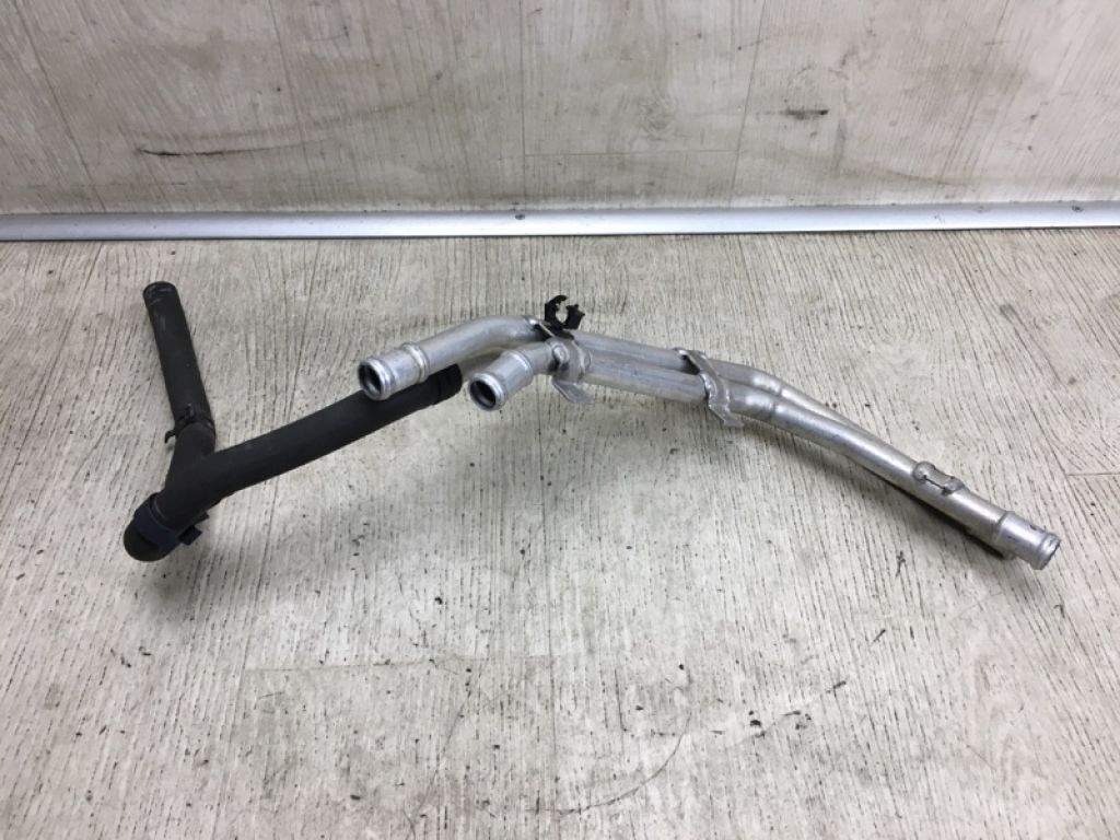 958 106 360 00 | Патрубок системи охолодження PORSCHE CAYENNE 10-18 - Фото 2