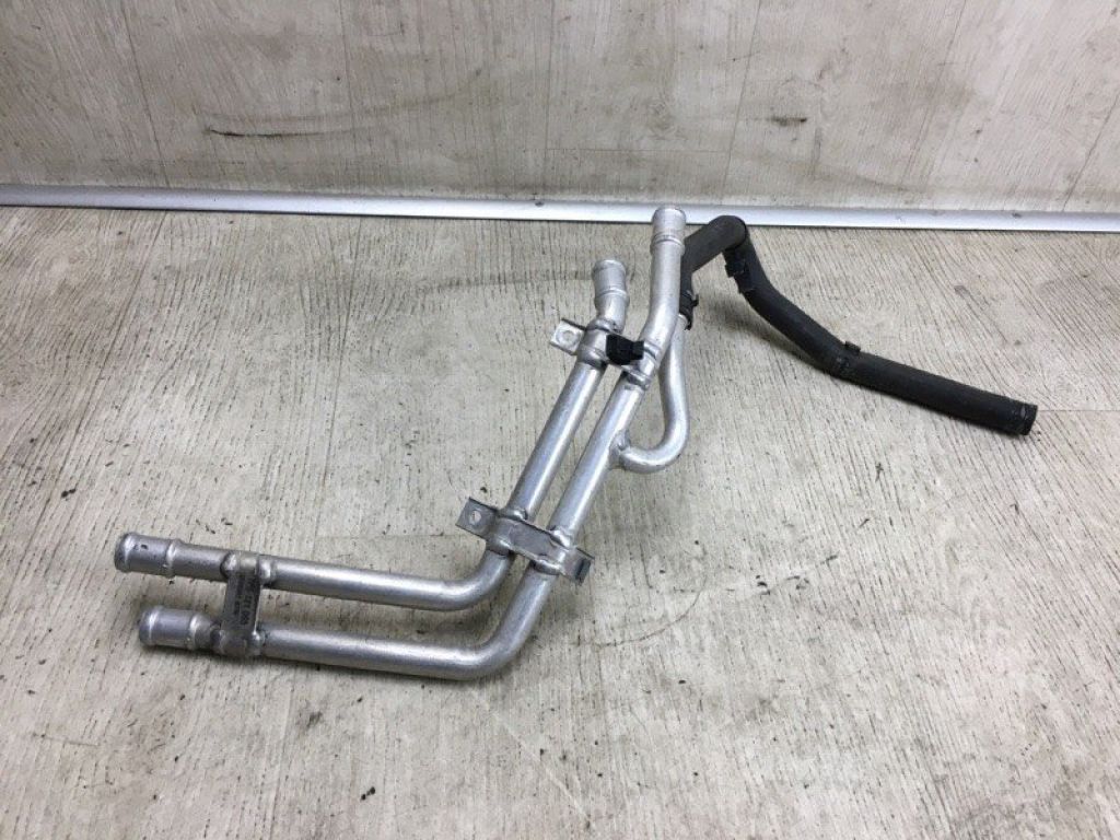 958 106 360 00 | Патрубок системи охолодження PORSCHE CAYENNE 10-18 - Фото 3