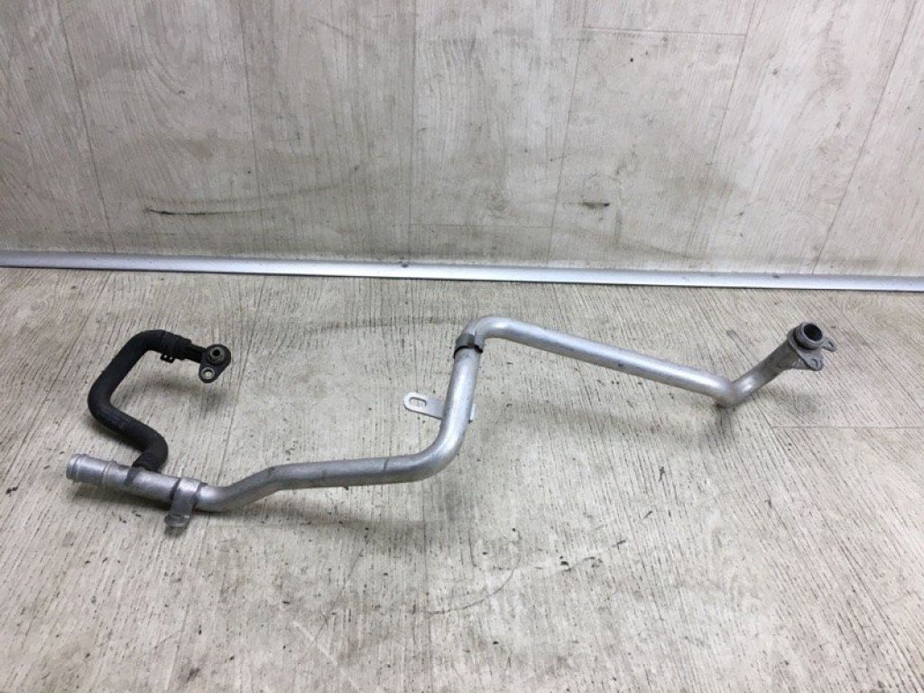 948 106 022 10 | Патрубок системы охлаждения PORSCHE CAYENNE 10-18