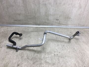 Патрубок системы охлаждения PORSCHE CAYENNE 10-18