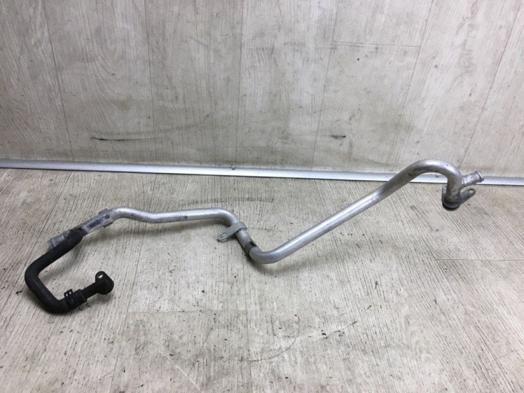 948 106 022 10 | Патрубок системы охлаждения PORSCHE CAYENNE 10-18 - Фото 2