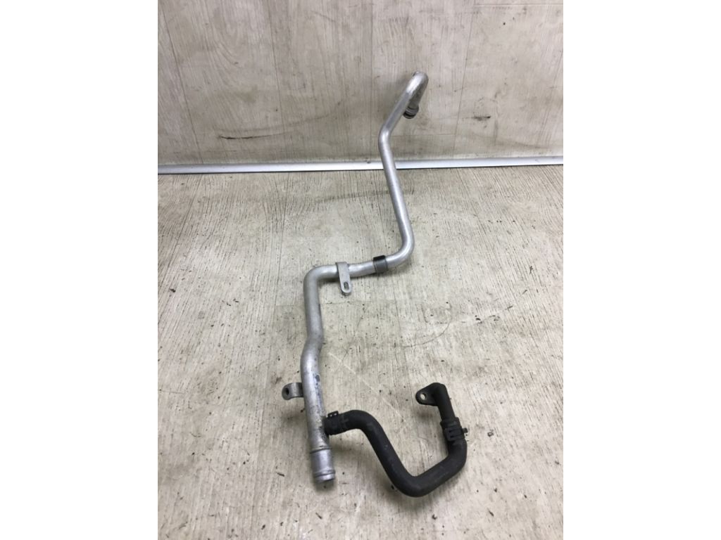 948 106 022 10 | Патрубок системы охлаждения PORSCHE CAYENNE 10-18 - Фото 4