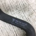 948 106 022 10 | Патрубок системы охлаждения PORSCHE CAYENNE 10-18 - Превью 5