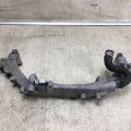 948 106 061 04 | Патрубок системы охлаждения PORSCHE CAYENNE 10-18 - Превью 2