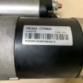 MD356178 | Стартер MITSUBISHI OUTLANDER 03-07 - Превью 5