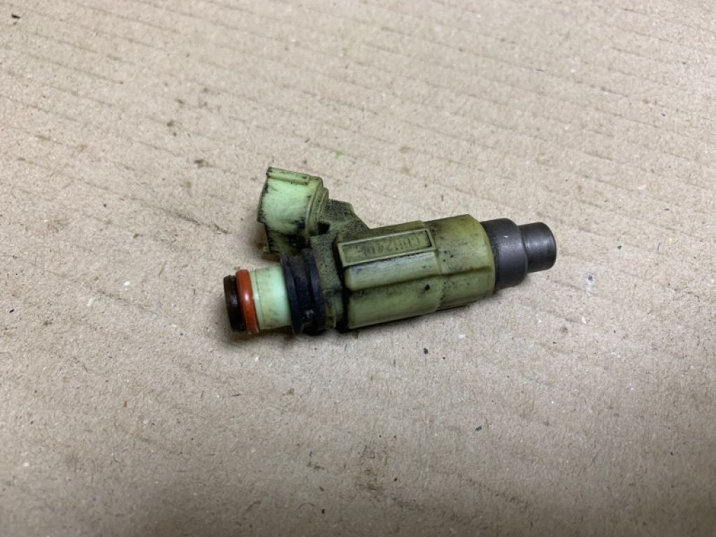 MR988881 | Форсунка топливная MITSUBISHI OUTLANDER 03-07