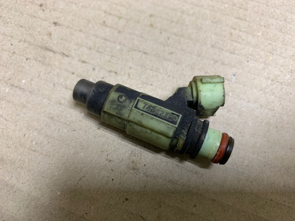 MR988881 | Форсунка топливная MITSUBISHI OUTLANDER 03-07 - Фото 3