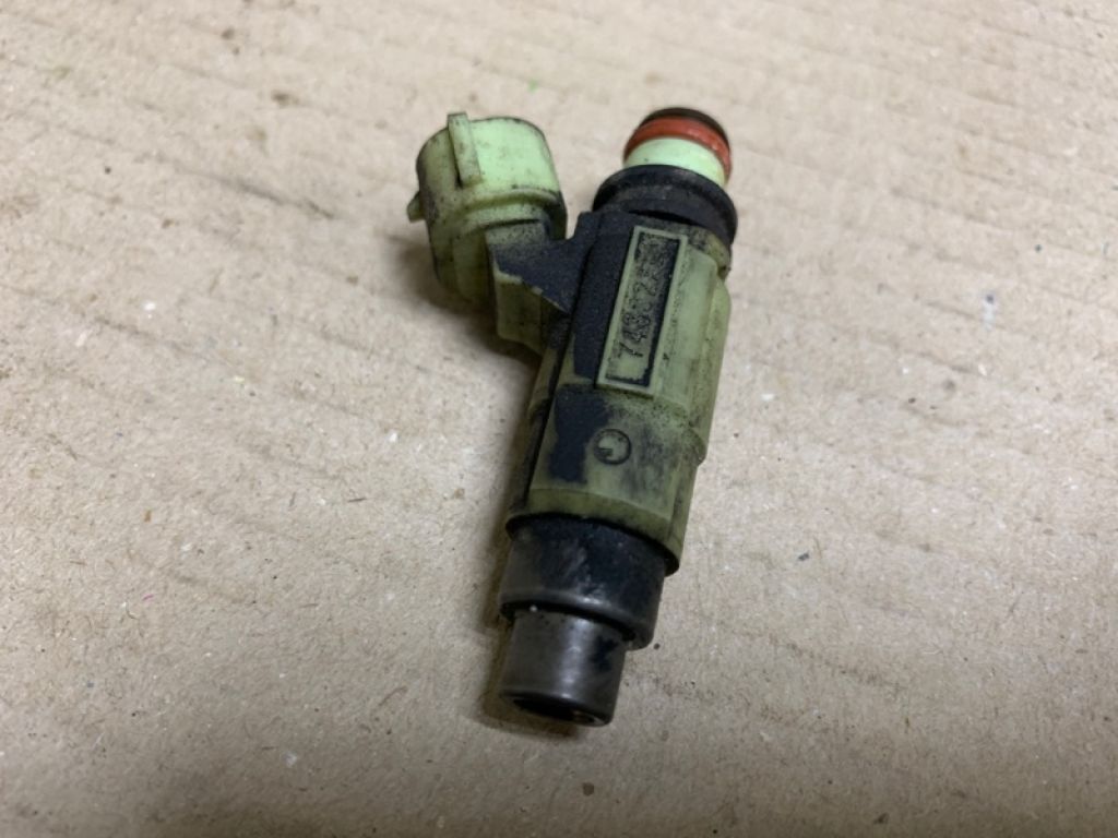 MR988881 | Форсунка топливная MITSUBISHI OUTLANDER 03-07 - Фото 4