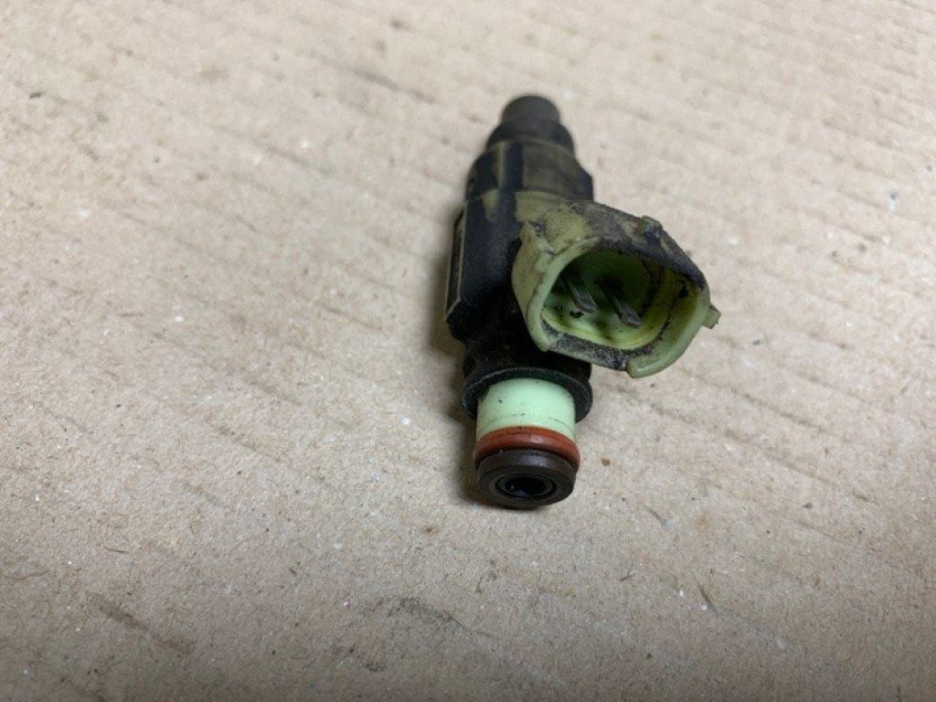 MR988881 | Форсунка топливная MITSUBISHI OUTLANDER 03-07 - Фото 5