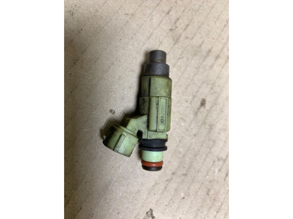 MR988881 | Форсунка топливная MITSUBISHI OUTLANDER 03-07