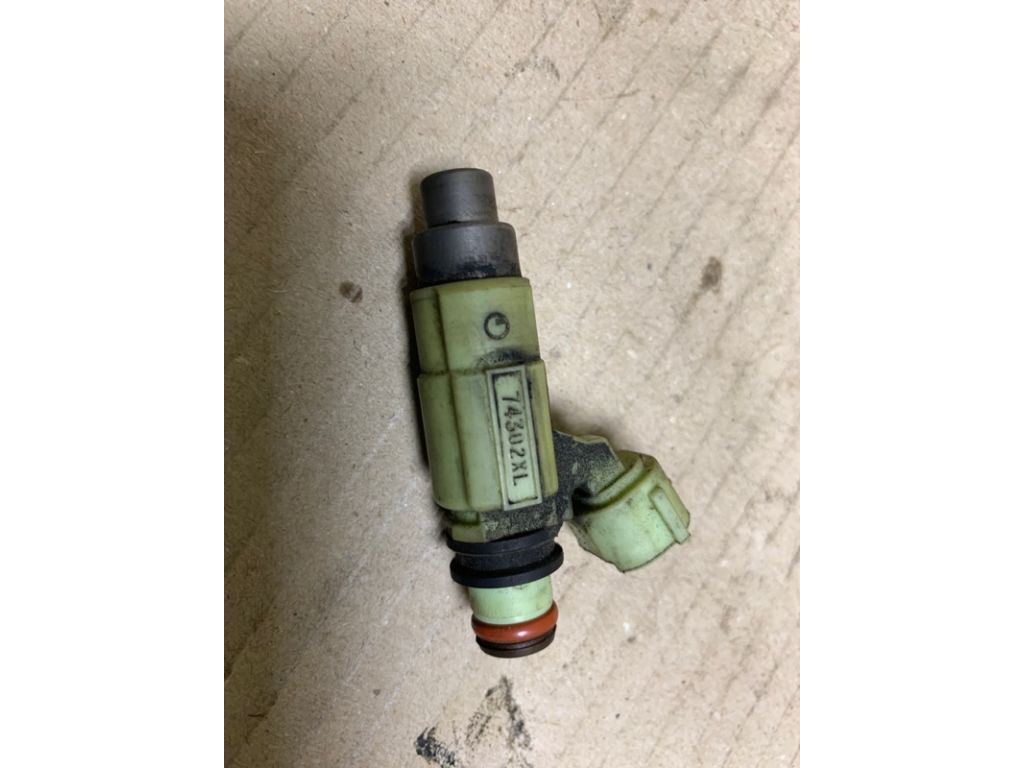 MR988881 | Форсунка топливная MITSUBISHI OUTLANDER 03-07 - Фото 2