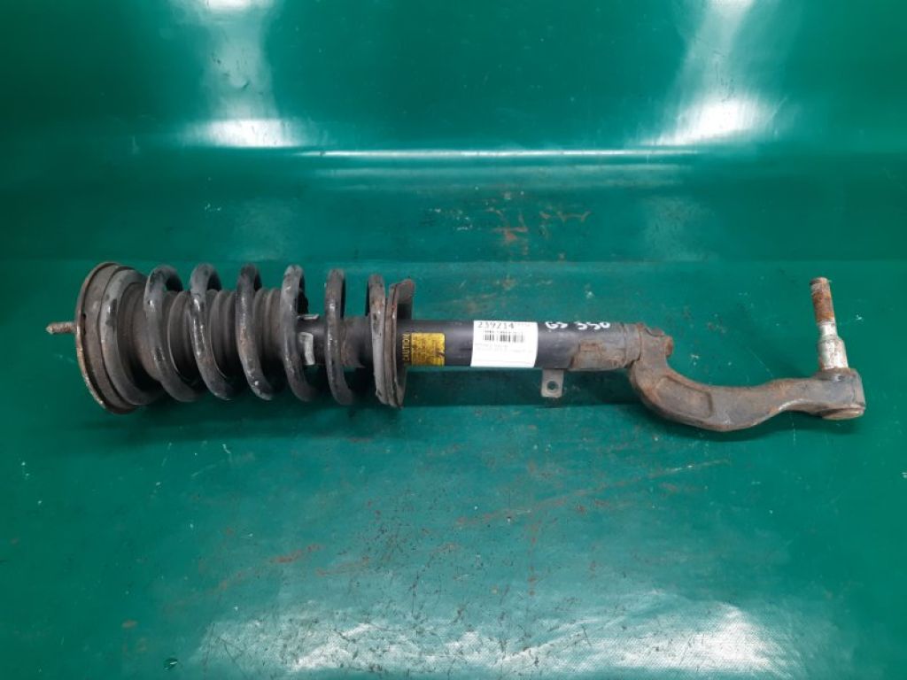 48520-80184 | Амортизатор передн. лів. LEXUS GS350 GS300 05-11
