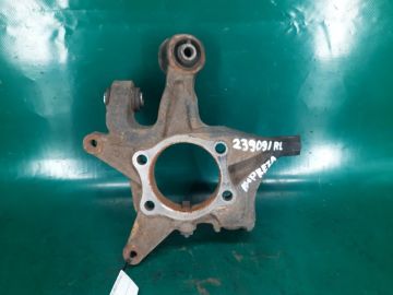 Цапфа задн. лів. SUBARU IMPREZA 07-11 GE/GH