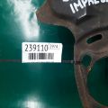 26290AG000 | Защита тормозного диска передн. лев. SUBARU IMPREZA 07-11 GE/GH - Превью 2