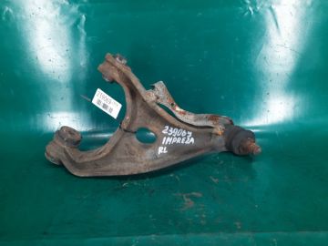 Важіль задньої підвіски поперечний верхній лів. SUBARU IMPREZA 07-11 GE/GH