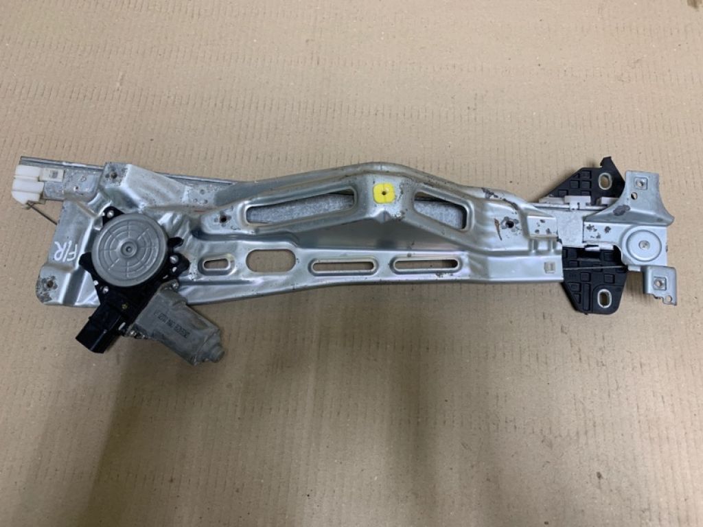 72210-STX-A01 | Стеклоподъемник передн. прав. ACURA MDX (YD2) 06-13