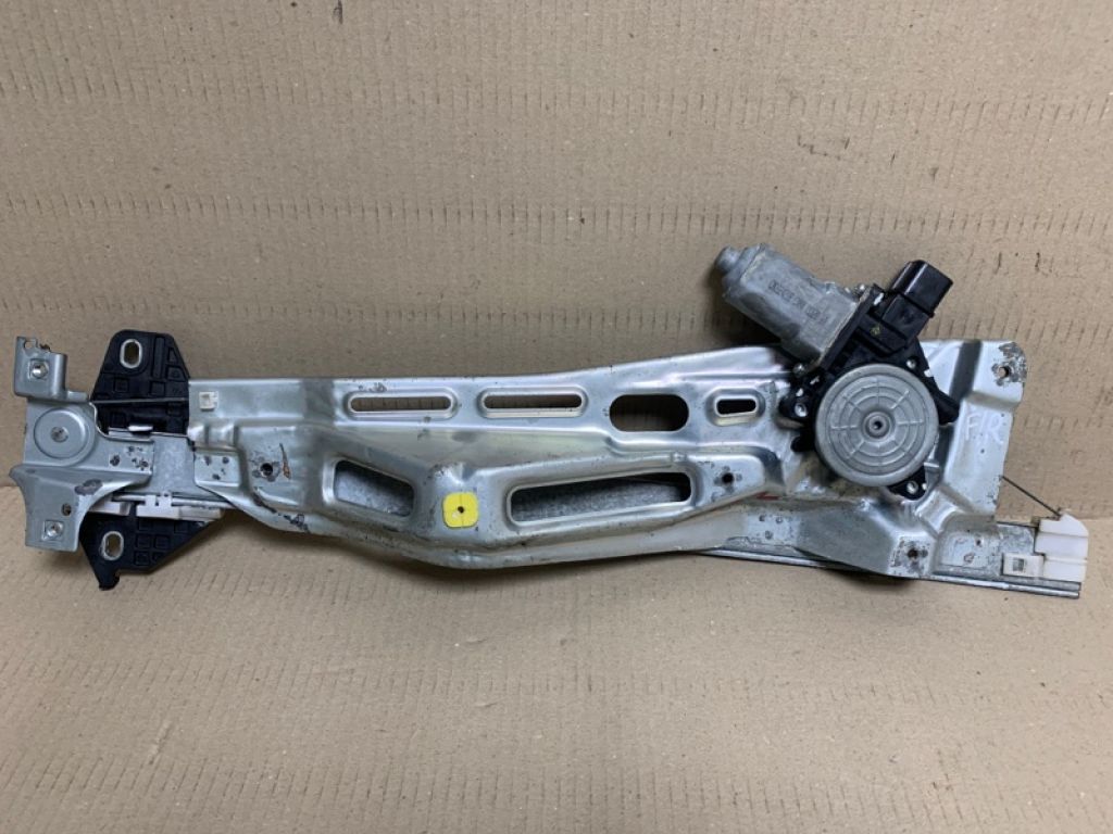 72210-STX-A01 | Стеклоподъемник передн. прав. ACURA MDX (YD2) 06-13 - Фото 2