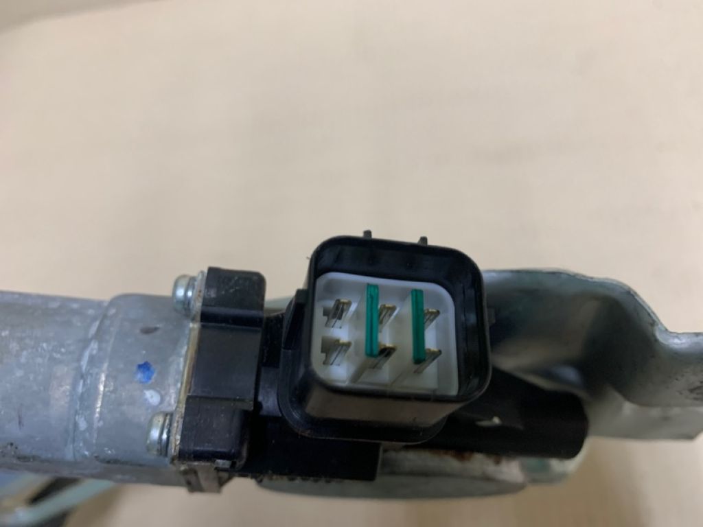 72210-STX-A01 | Стеклоподъемник передн. прав. ACURA MDX (YD2) 06-13 - Фото 4