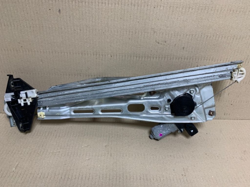 72210-STX-A01 | Стеклоподъемник передн. прав. ACURA MDX (YD2) 06-13 - Фото 5