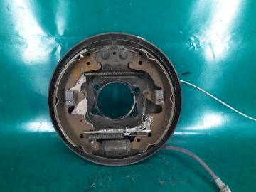 Тормозной механизм задн. лев. SUBARU IMPREZA 07-11 GE/GH