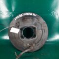 26704FG050 | Тормозной механизм задн. лев. SUBARU IMPREZA 07-11 GE/GH - Превью 2