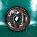 26704FG040 | Тормозной механизм задн. прав. SUBARU IMPREZA 07-11 GE/GH