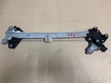 Склопідйомник задн. лів. ACURA MDX (YD2) 06-13