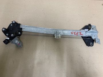 Склопідйомник задн. прав. ACURA MDX (YD2) 06-13