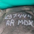 74551-TZ5-A10 | Подкрылок задн. прав. ACURA MDX (YD3) 13-21 - Превью 2