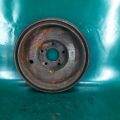 26740FG000 | Тормозной барабан задн. прав. SUBARU IMPREZA 07-11 GE/GH - Превью 2