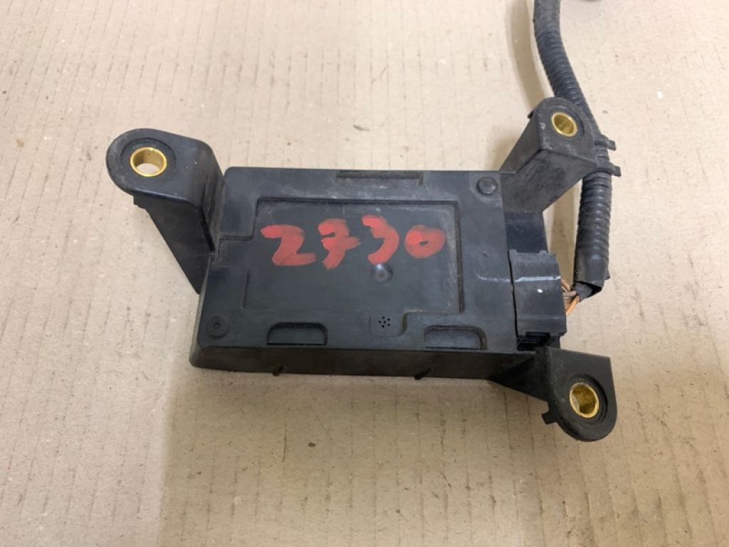 36931-STX-A02 | Датчик сліпих зон ACURA MDX (YD2) 06-13 - Фото 4