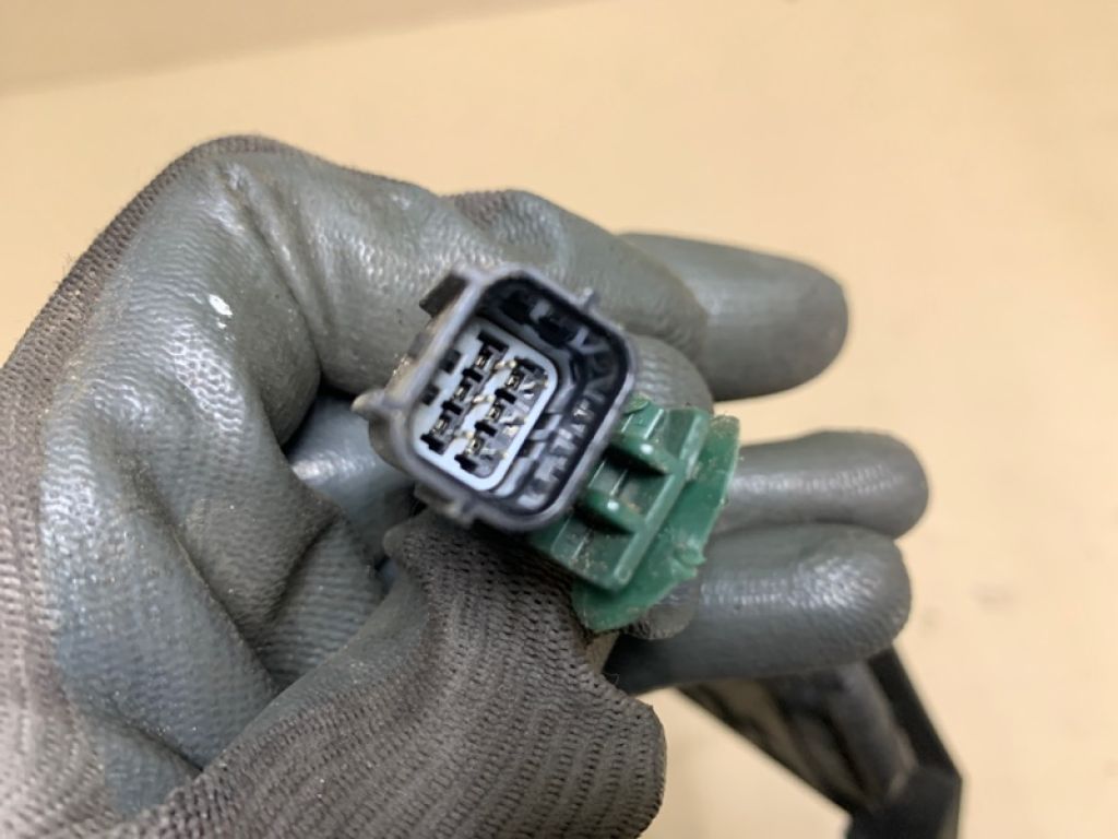 36931-STX-A02 | Датчик сліпих зон ACURA MDX (YD2) 06-13 - Фото 5