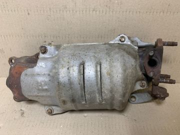 Катализатор передн. ACURA MDX (YD2) 06-13