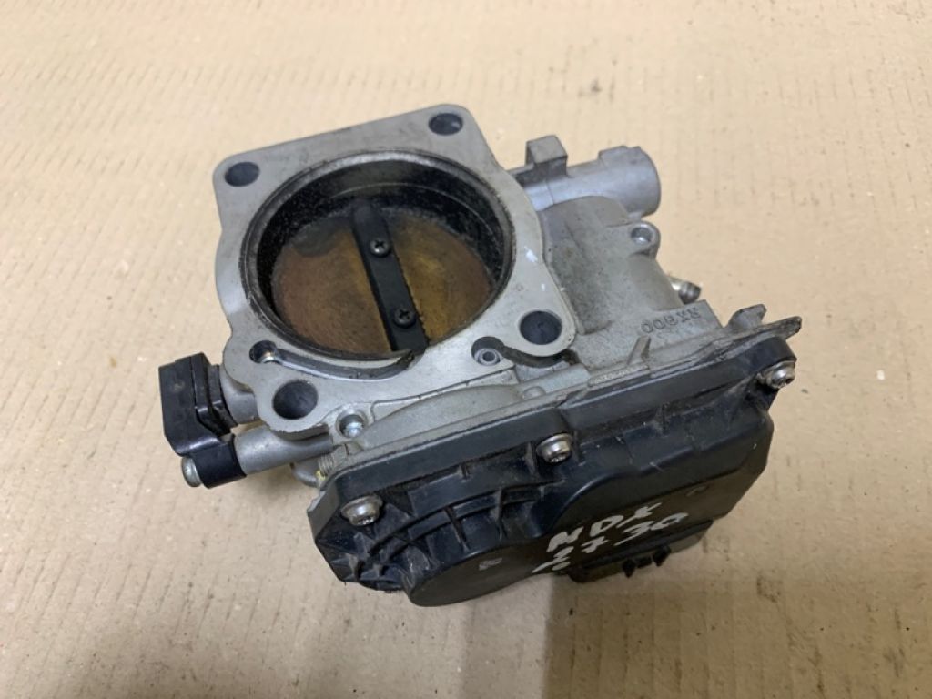16400-RYE-A11 | Дроссельная заслонка ACURA MDX (YD2) 06-13 - Фото 6