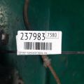 47750-52191 | Супорт гальмівний передн. лів. TOYOTA YARIS 05–11 - Прев'ю 3