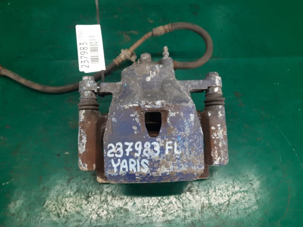 47750-52191 | Супорт гальмівний передн. лів. TOYOTA YARIS 05–11