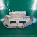 53203-52903 | Панель передняя лев. TOYOTA YARIS 05–11 - Превью 4