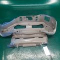 53203-52903 | Панель передняя лев. TOYOTA YARIS 05–11 - Превью 5