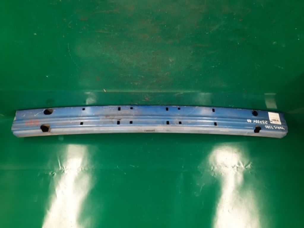 52171-52030 | Усилитель заднего бампера TOYOTA YARIS 05–11